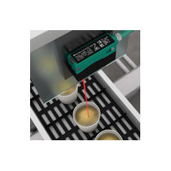 Distance Sensors
