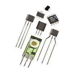 Hall Effect Sensor