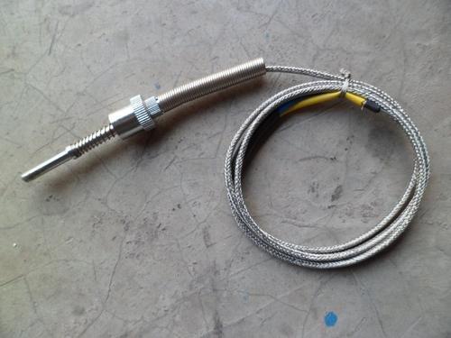 Temperature Sensor Temperature Sensor
