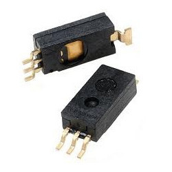 Humidity Sensors
