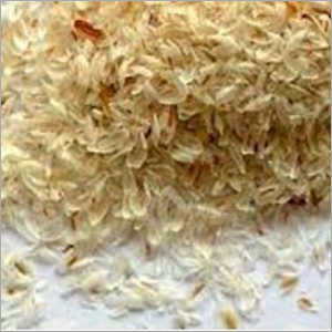 Raw Rice Husk