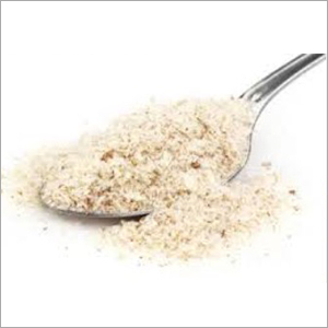 Raw Rice Husk
