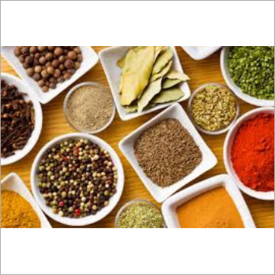 All Types Of Masala