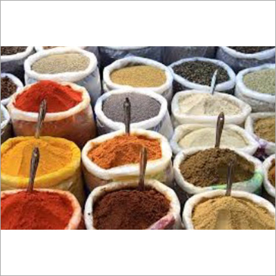Spices & Seasonings