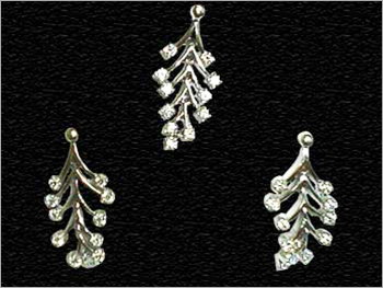 Diamond Earring