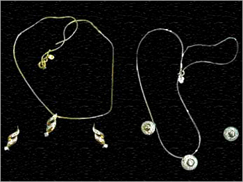 Diamond Chain