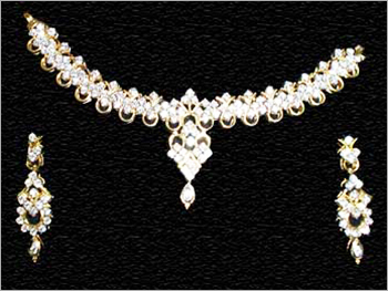 Fine Diamond Jewelry