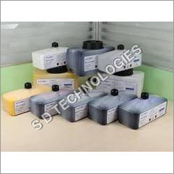 Yellow Ink Cartridges