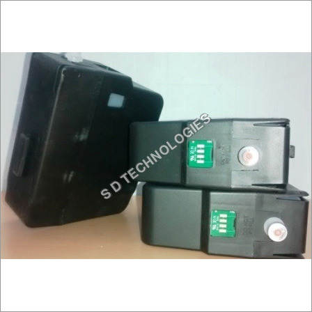 Videojet Inks and Make ups