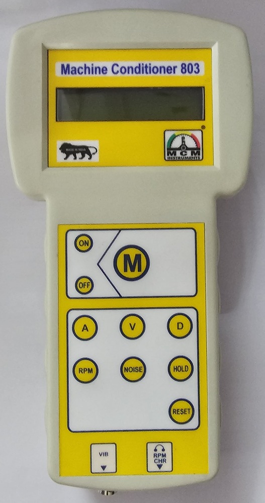 803 Machine Conditioner - Dimension (L*W*H): 200X100X40 Millimeter (Mm)
