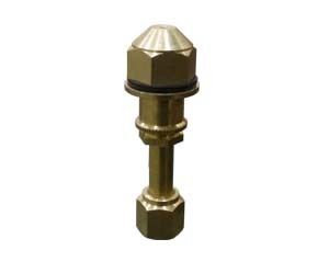 Cone Brass Nozzle