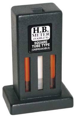 Haemoglobin Meter