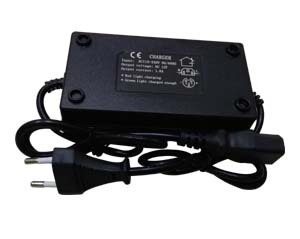 pump Charger