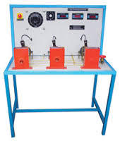 Heat Pipe Demonstrator Apparatus