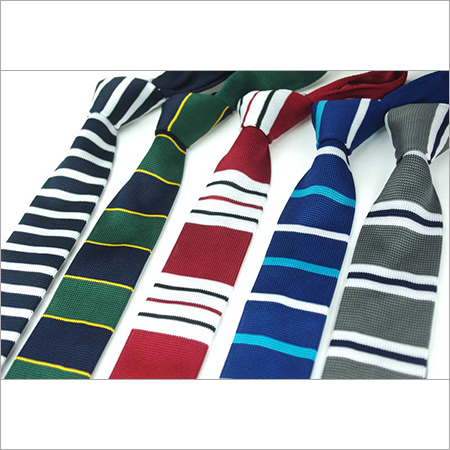 Student Tie