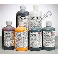 Hitachi Inks And Top ups