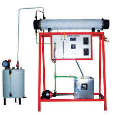 Shell and Tube Heat Exchanger