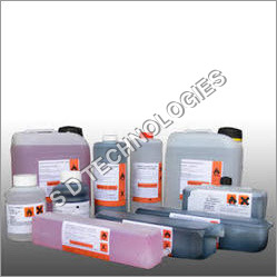 Imaje Ink & Additivers