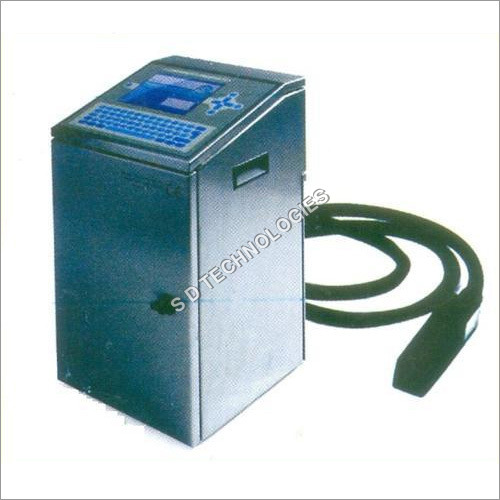 Inkjet Printers