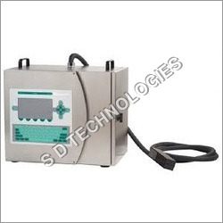 Batch Coding Machine
