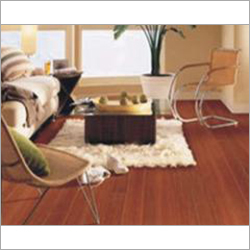 Pergo Laminated Wooden Flooring