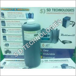 Alphajet Macroline Printer -Lcp / Dod Inks