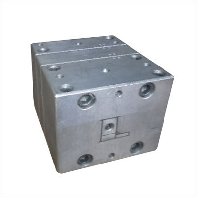 Plastic Moulding Dies