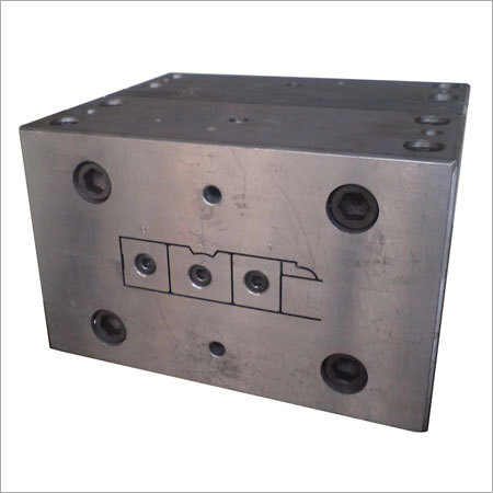 Door Extrusion Taper Molding Die