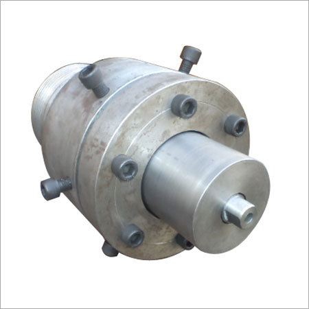 Pipe Extrusion Die