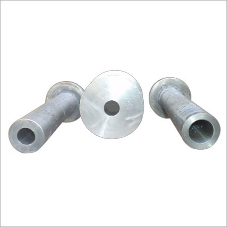 Pipe Extrusion Seizers