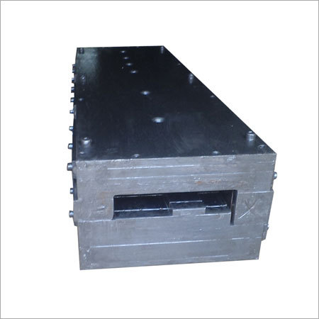 Co Extrusion Profile Dies
