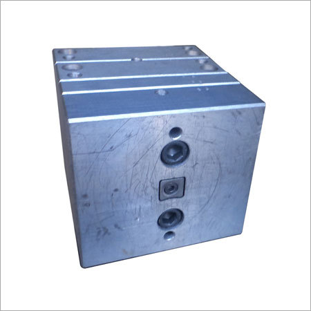 PVC Pipe Extrusion Dies