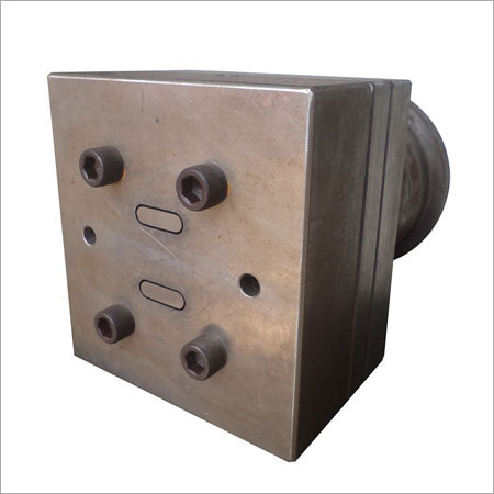 Industrial Holo Profile Die