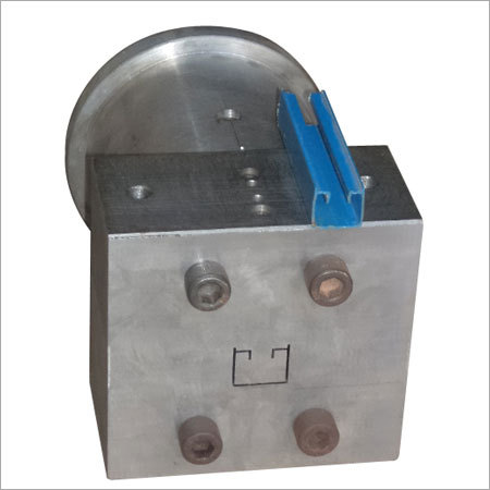 Industrial Profile Die