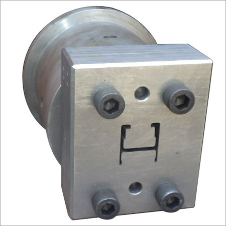 Extrusion Profile Dies