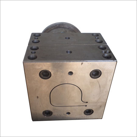 Industrial Extrusion Profile Die
