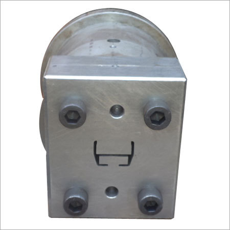 Industrial Profile Die