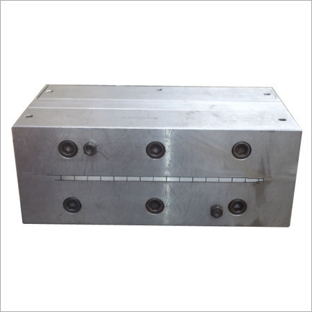 Ceiling Panel Die