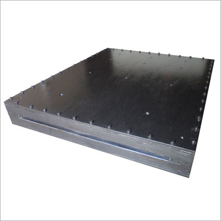 Single Door Extrusion Panel Seizer
