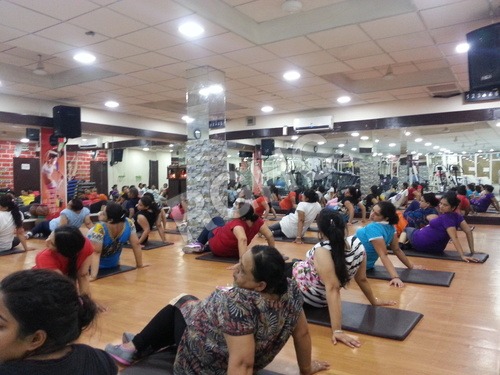 Weight Loss Centre For Ladies