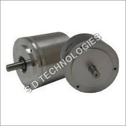 Shaft Encoder