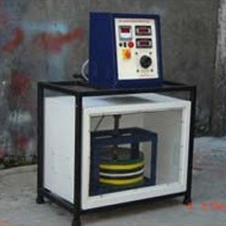Heat Transfer Labs Training System