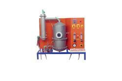 Calandria Evaporator - Ka+Htl641 Model, Efficient Evaporation, Reliable Industrial Lab Equipment