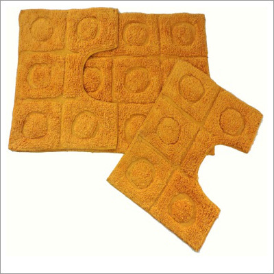 Bath Mats