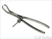 Reduction Forceps Pointed