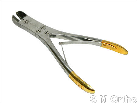 K Wire Cutter
