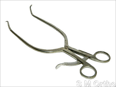 Gelpi Retractor