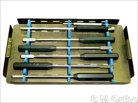 Orthopaedic Instruments