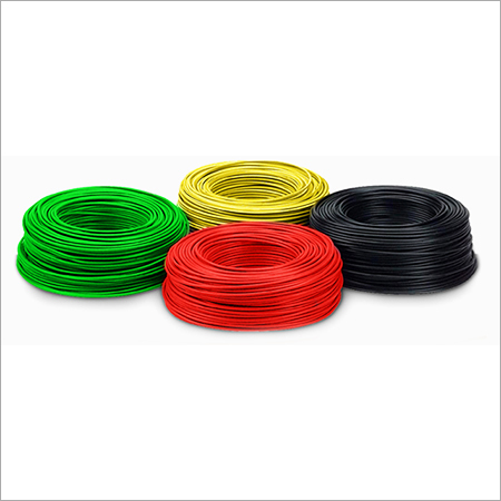 Single Core Wire
