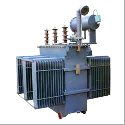 Electrical Power Transformers